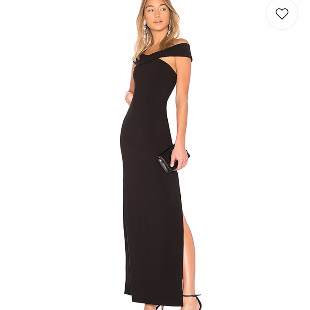 LIKELY Darrah Gown